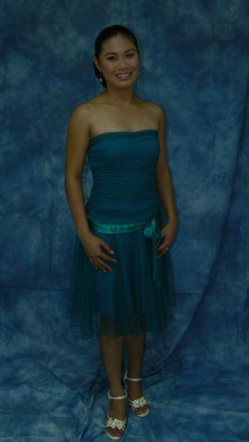 Ms. COED - Ms Analiza Flores