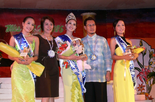 Miss NIT 2006