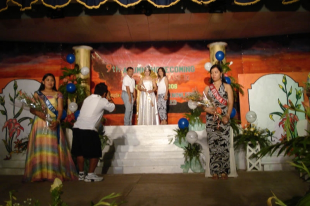 9th Alumni Homecoming