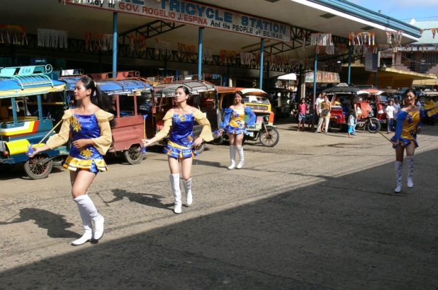 9th Alumni Homecoming
