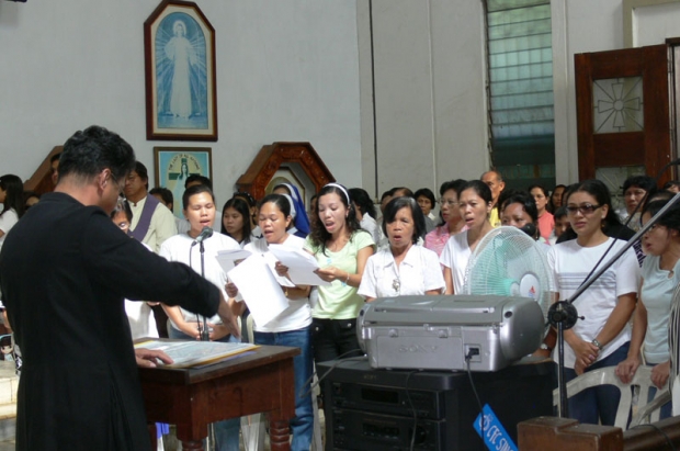 Former Biliran Governor Atty. Danilo Parilla