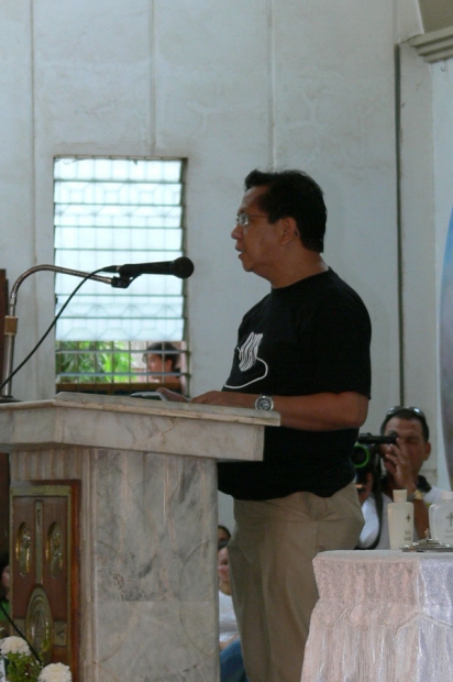 Atty. Ruben Almadro