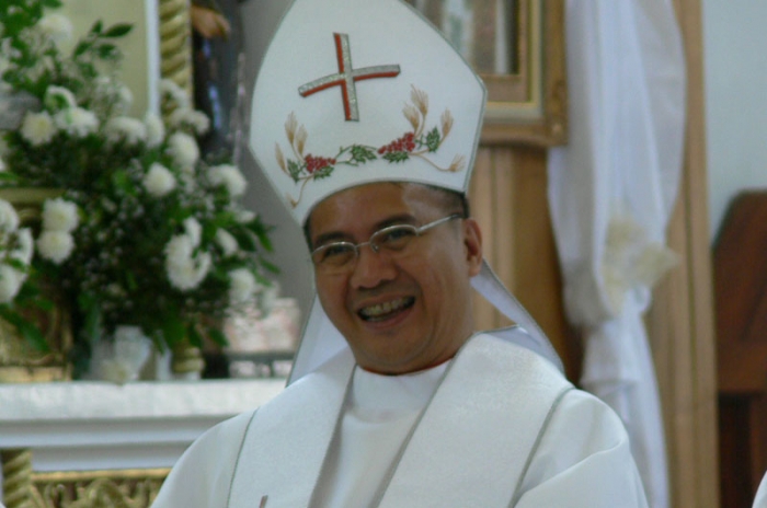 25th Anniversary of the Episcopal Ordination of Bishop Filomeno G. Bactol,