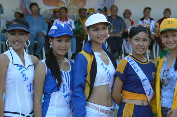 Miss SCUAA 2006
