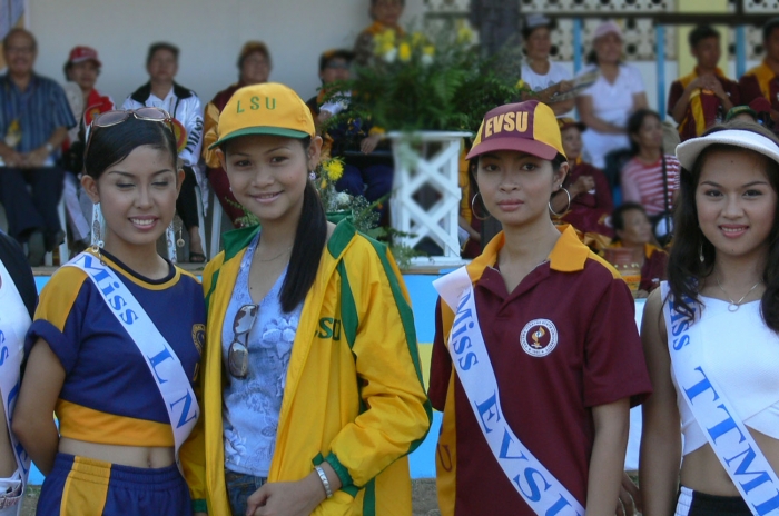 Miss SCUAA 2006