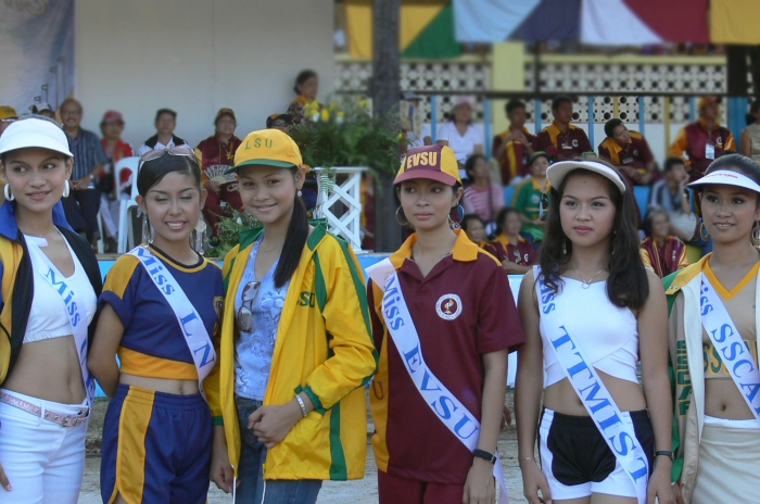 Miss SCUAA 2006