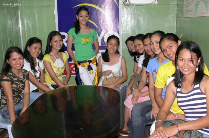 Miss SCUAA 2006