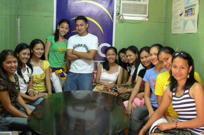 Miss SCUAA 2006