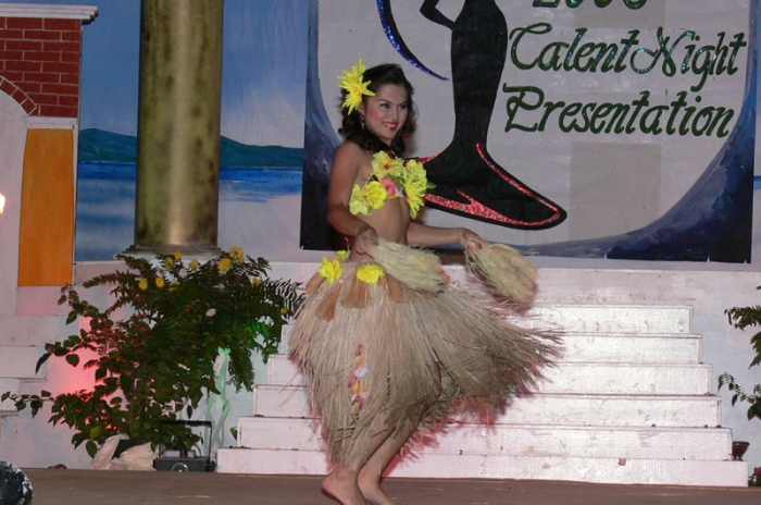 Miss TTMIST