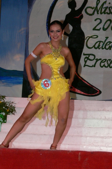 Miss UEP