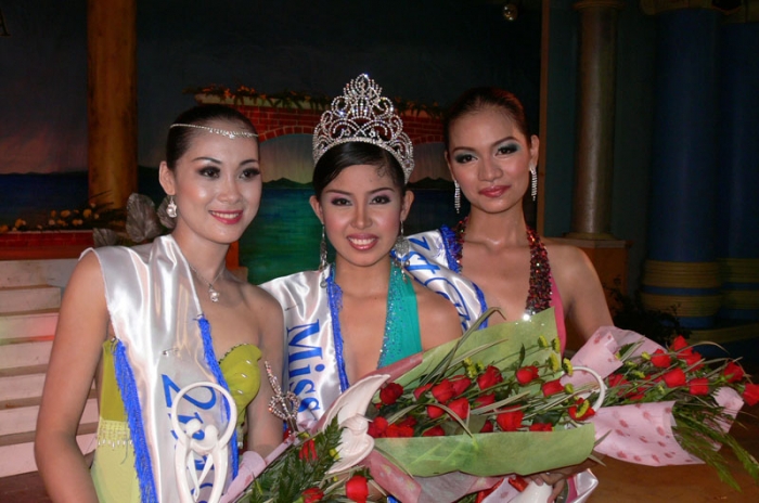 Miss SCUAA 2006