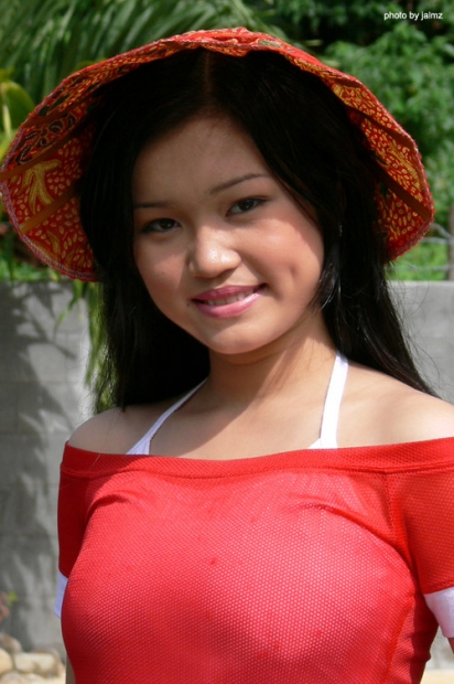 Mr and Ms CSN 2006