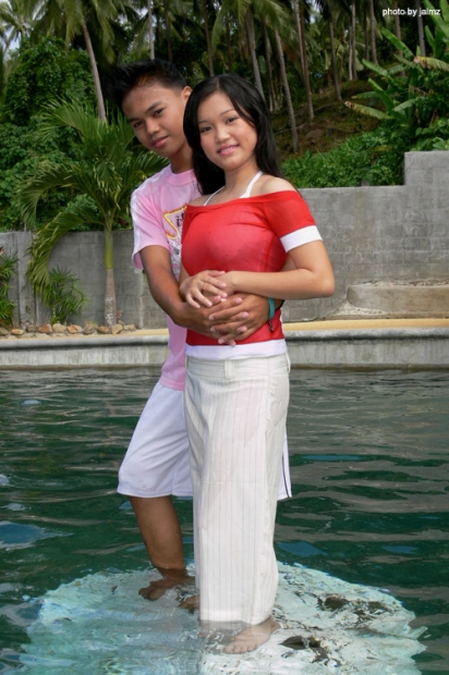 Mr and Ms CSN 2006
