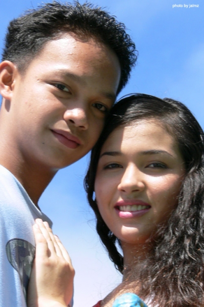 Mr and Ms CSN 2006