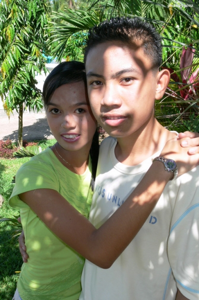 Mr and Ms CSN 2006