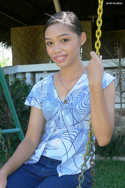 Mr and Ms CSN 2006