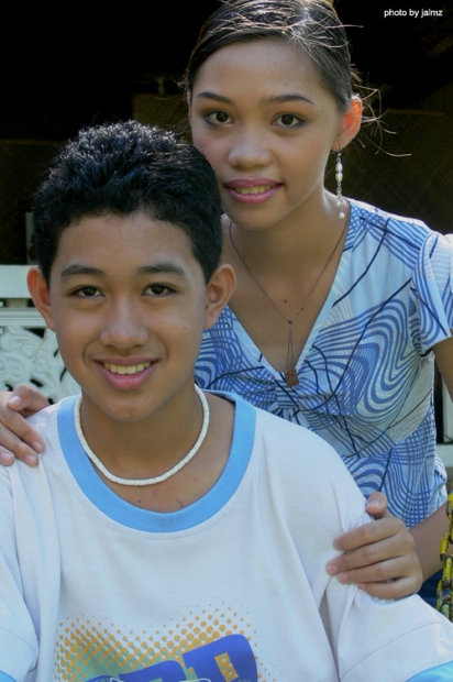 Mr and Ms CSN 2006