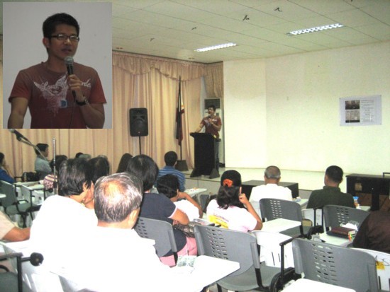 SYMPOSIUM