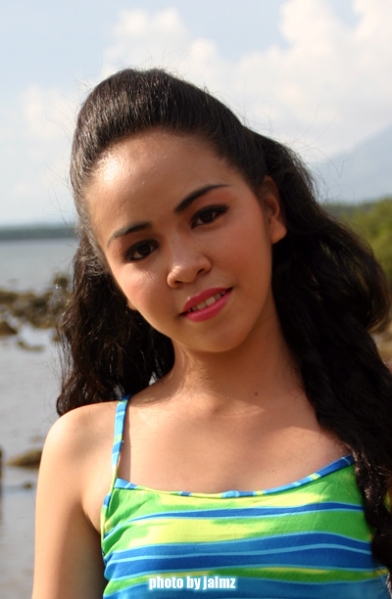 Ms. Margie Opeña