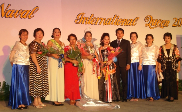 BALIK NAVAL INTERNATIONAL 2007