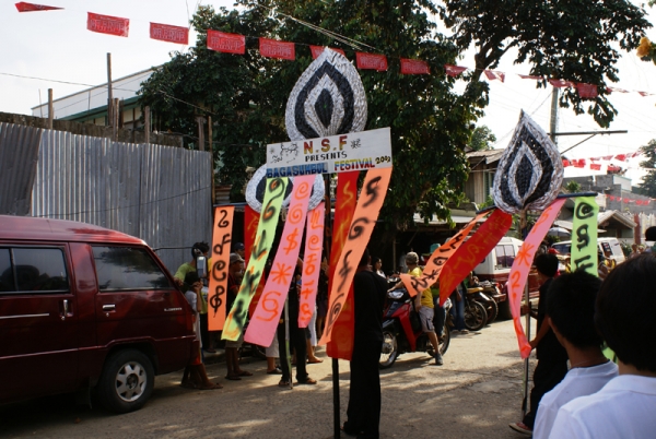 Naval Fiesta 2007