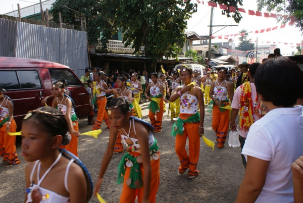 Naval Fiesta 2007