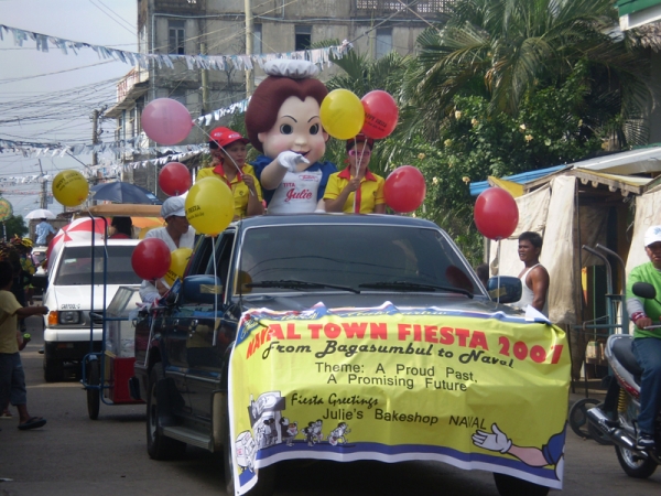 Naval Fiesta 2007