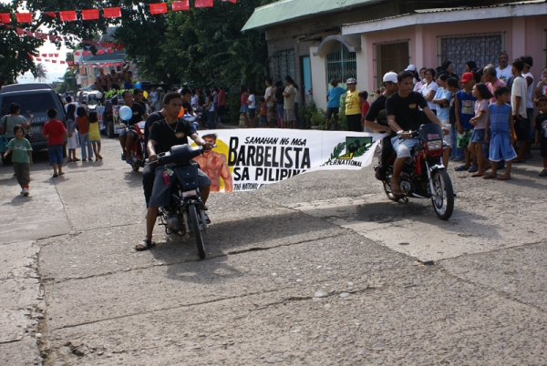Naval Fiesta 2007