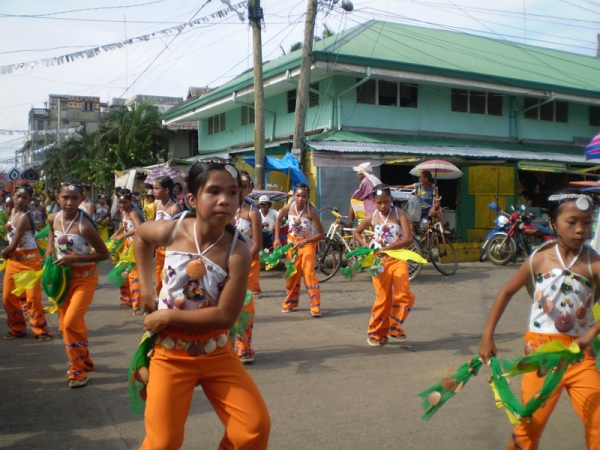 Naval Fiesta 2007