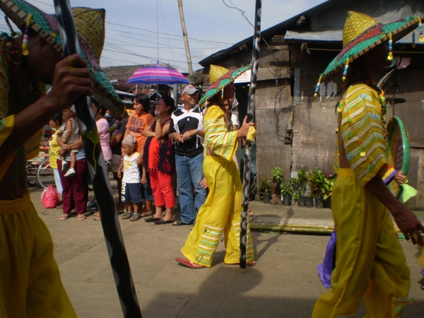 Naval Fiesta 2007