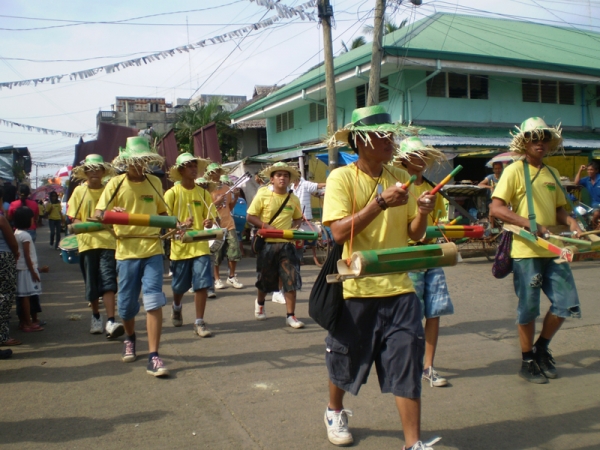 Naval Fiesta 2007