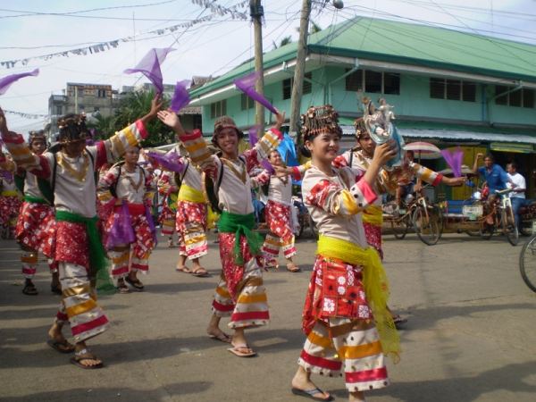 Naval Fiesta 2007