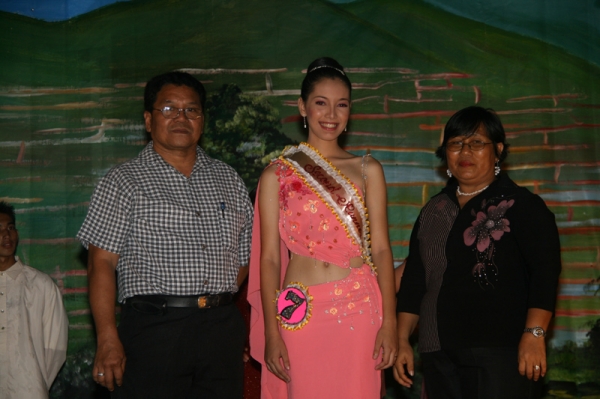 2nd Runner Up