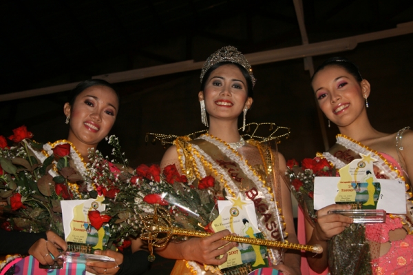 The Winners