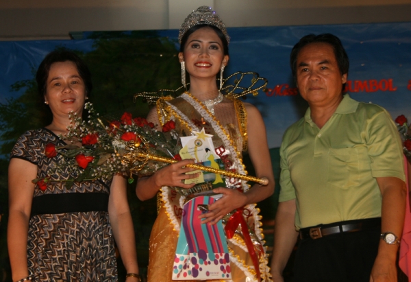 Ms Bagasumbul 2007 - Villamira Miflores