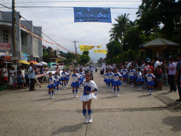 Marching Band