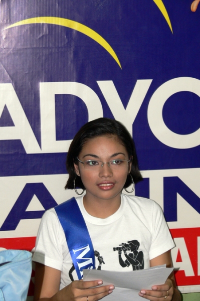 Miss Maripipi