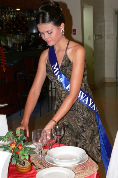 Miss Kawayan
