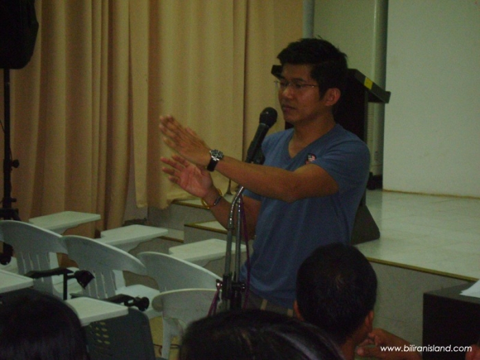 Rep. Glenn Chong