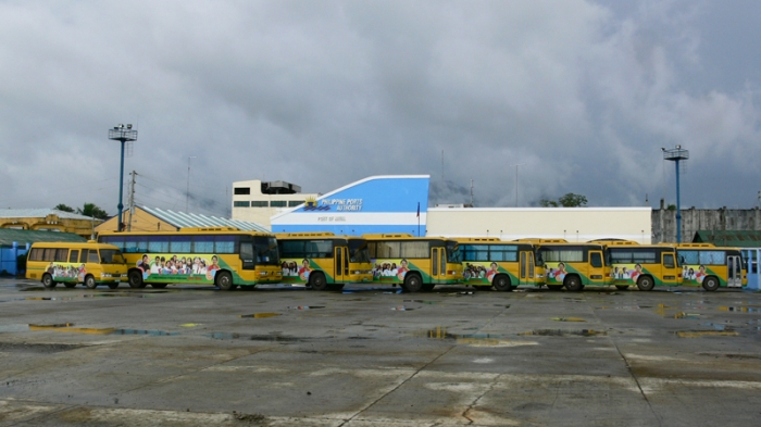 Eskwela na`ta!