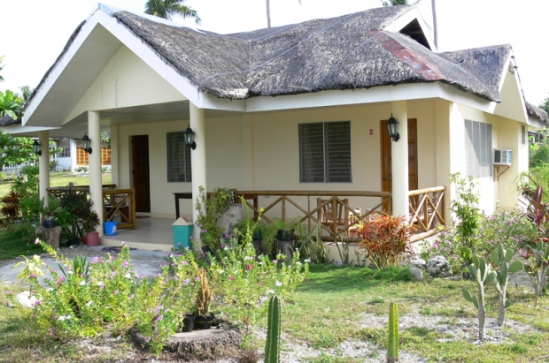 Higatangan Beach Resort