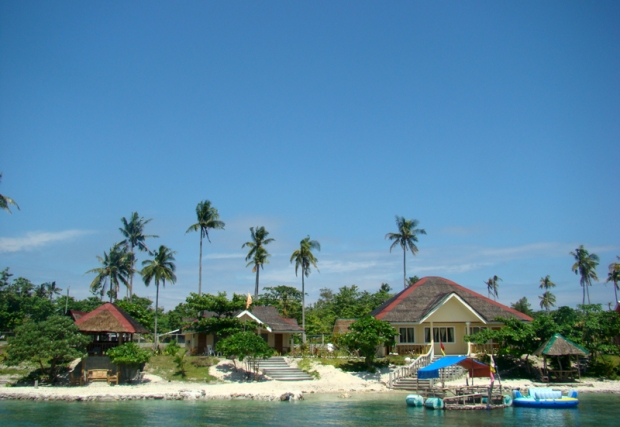Higatangan Beach Resort