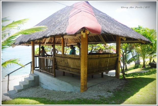 Higatangan Island Resort