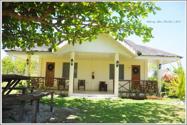 Higatangan Island Resort