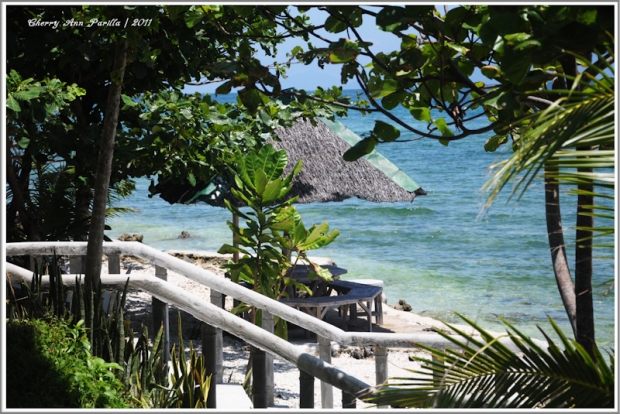Higatangan Island Resort