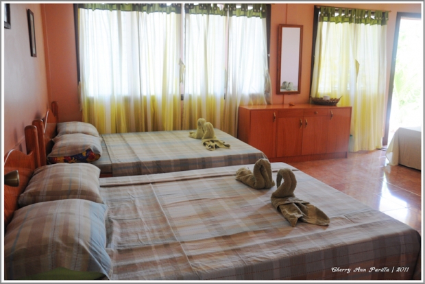 Higatangan Island Resort