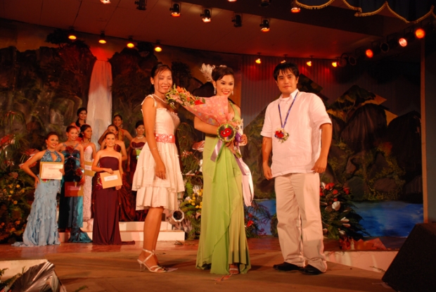 Ms. NIT 2008