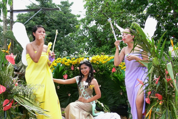 Ms. NIT 2008
