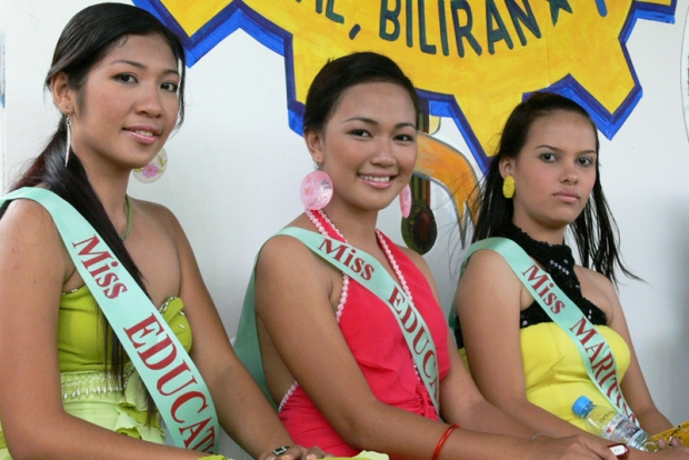 Ms. NIT 2008