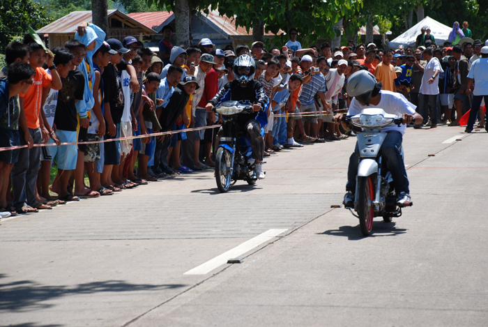 Drag Race 2008